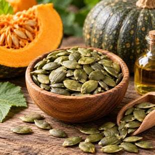 SEMILLA DE CALABAZA