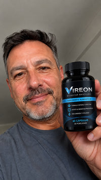 Marcelo R., 58 años