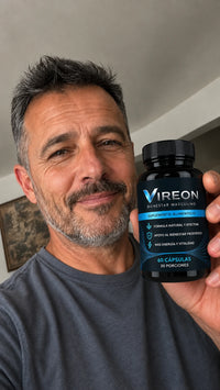 Patricio S., 51 años