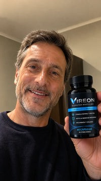 Jorge P., 63 años