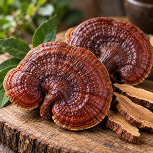 HONGO REISHI